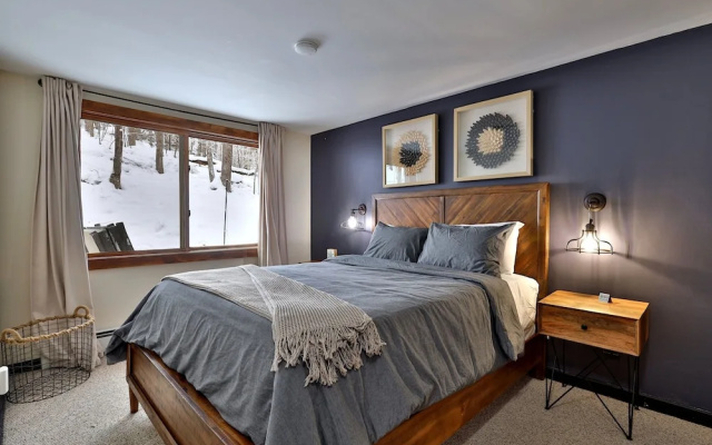 Whitetail Chalet 4 Bedroom Home