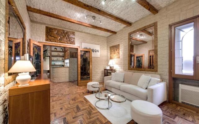 Fontana di Trevi Charming Apartment CIR 15280