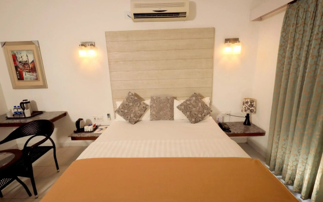 Hummingbird Resort