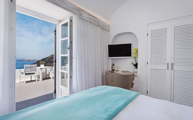 Athina Luxury Suites