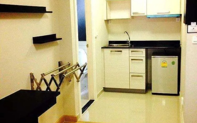 Rivabed Impact Muangthongthani