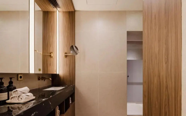 Lisbon Chiado Hotel & SPA