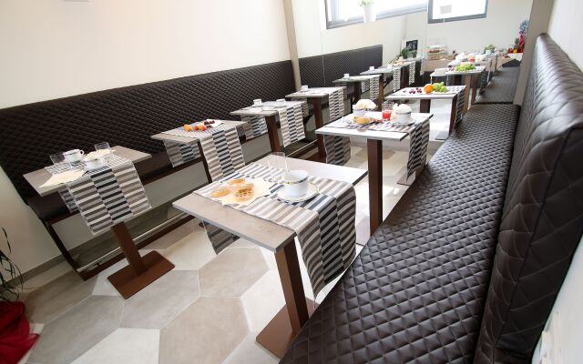 B&BveniceLAGOON Cool,Wifi-Aircnd-Parking-Breakf103
