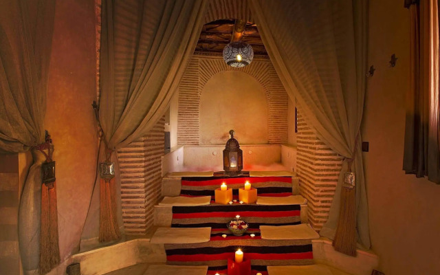 Riad Ksar Ighnda