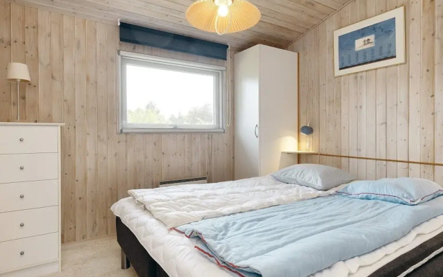 4 Star Holiday Home in Praesto