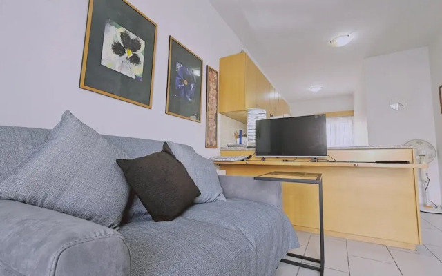 134 AN - Napa Star Apartment
