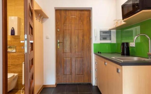 Apartamenty Przy Dolinach