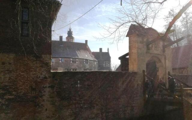 Ferienwohnung und -Zimmer Becks