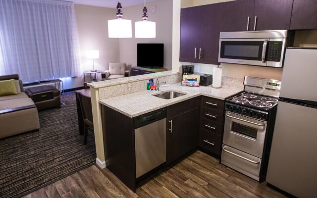 TownePlace Suites By Marriott Boynton Beach