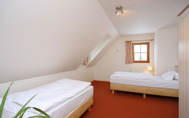Comfortable Villa in Vrchlabí Near Ski Area