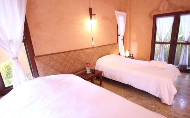 Foreste Resort