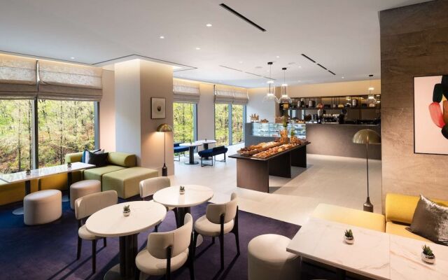 Doubletree By Hilton Seoul Pangyo Residences