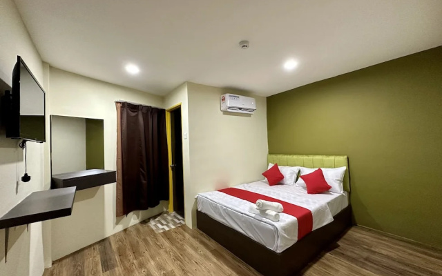 Hotel MSP