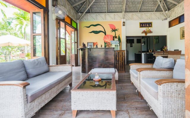 Maerim Country Home Resort