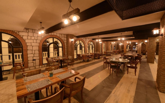 Raymar Mardin Hotels
