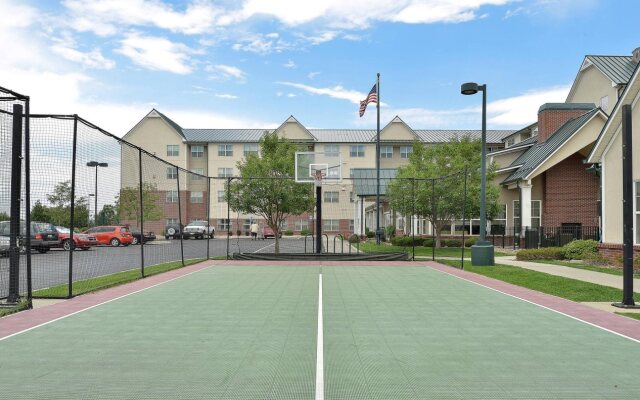 Residence Inn by Marriott Denver Airport at Gateway Park