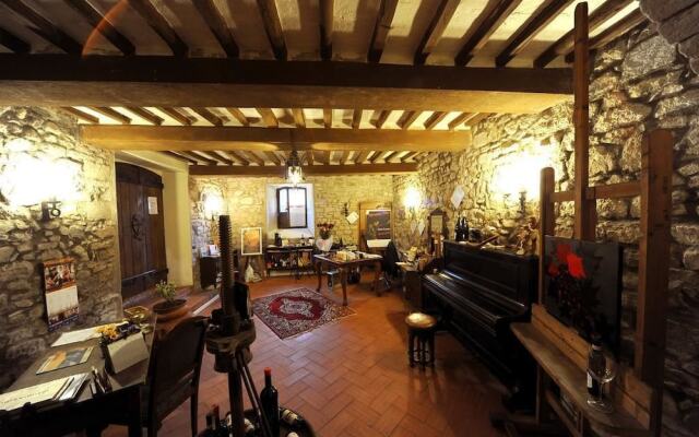 Il Palazzo Boutique B&B