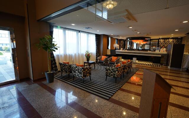 APA Hotel Sagamihara Kobuchi Station Mae