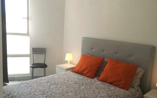 Apartamento Sereno