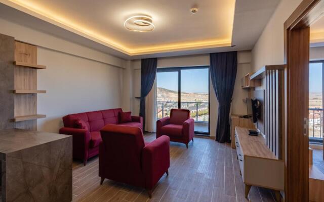 Afyon Regulus Thermal Apart Hotel & Villas
