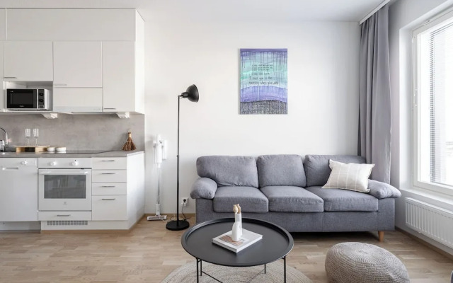 2ndhomes Tiporaitti Apartment
