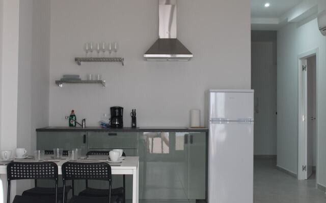 GBH Apartamentos San Jaime