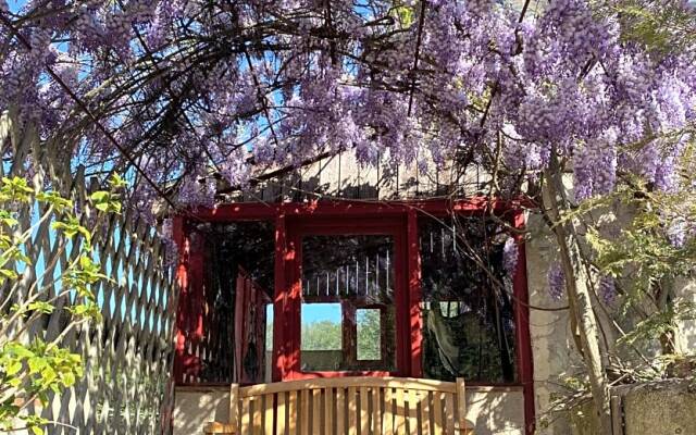 Chambres dHôtes Les Bournais