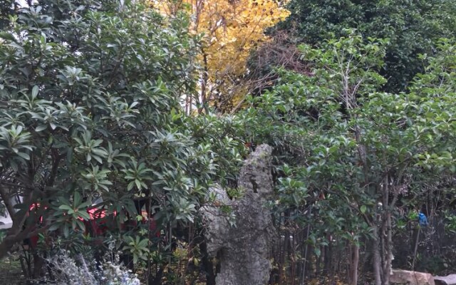 Suzhou Taihu Star No98 Villa