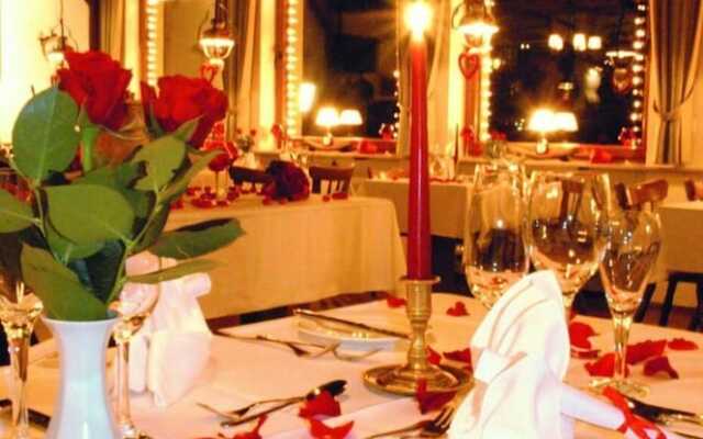 Hotel Restaurant Zur Mainlust