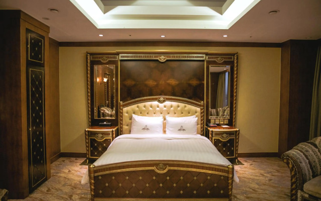 The Central Park Hotel Songdo