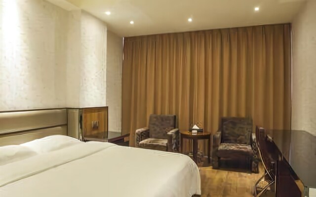 Baigong Hotel