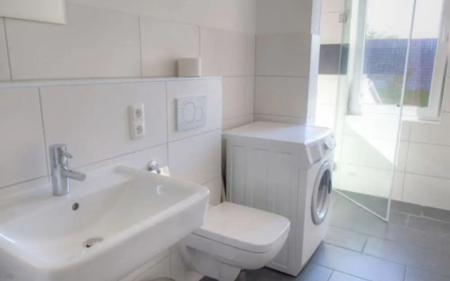 Arkonablick Comfortable Holiday Residence