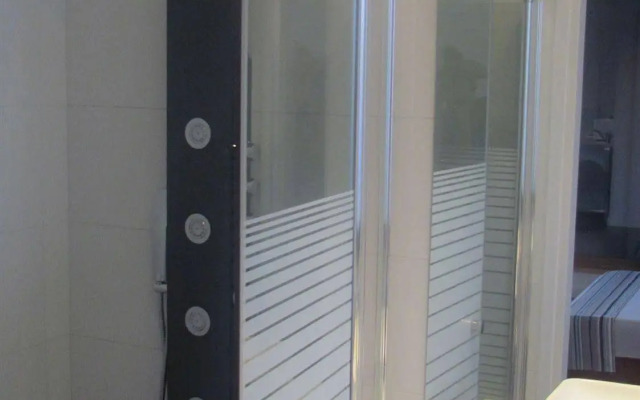 Dizengoff Sea Residence