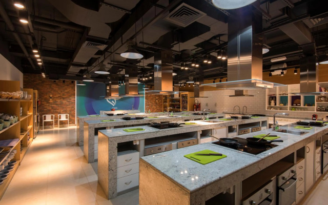 Fraser Suites Muscat Apartment Hotel