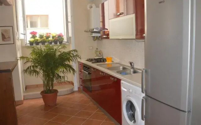 Casa vacanze Le Zagare