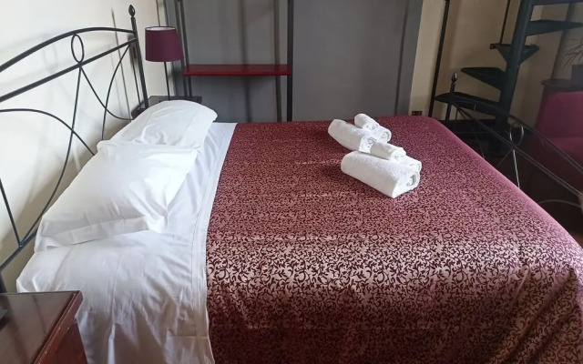 Relais del Corso Pisa