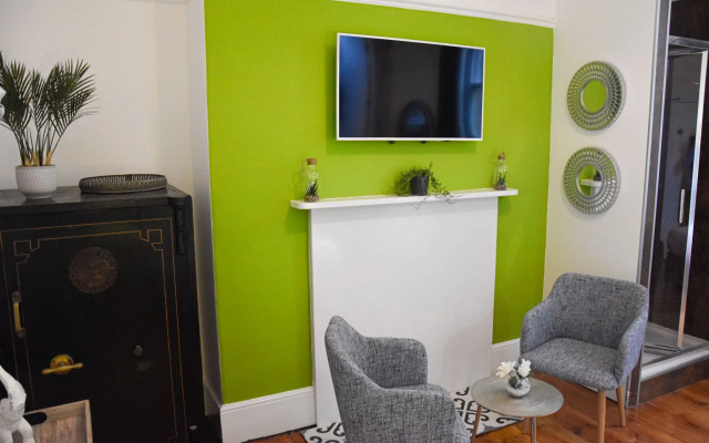 The Bank Hotel & Bistro