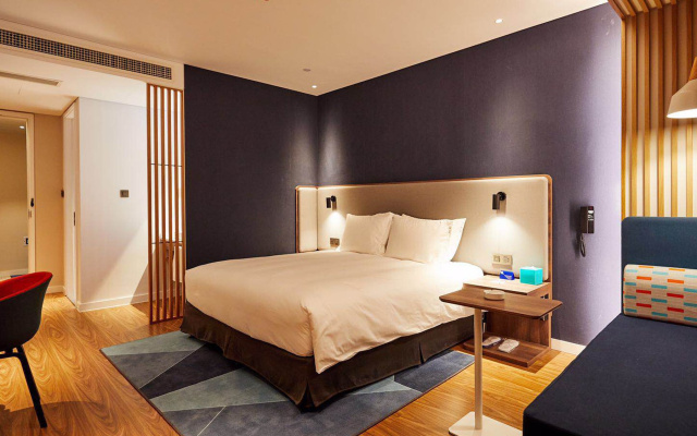 Holiday Inn Express Shijiazhuang High-tech Zone by IHG