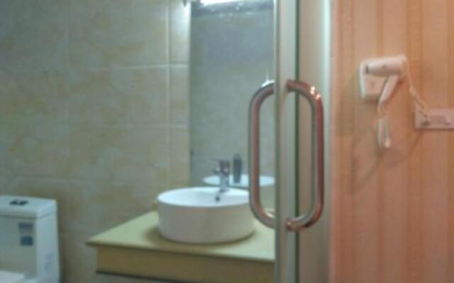 Shunxin Hotel