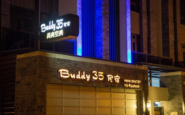 Buddy 35