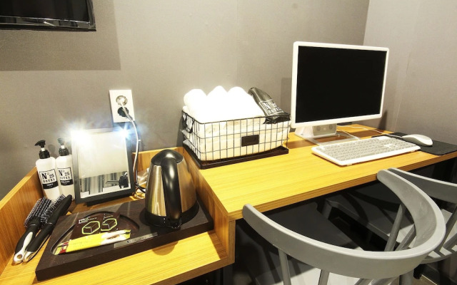 NO.25 Hotel Convention Changwon