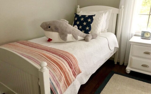 80 Barn Hill Road - Three Bedroom House