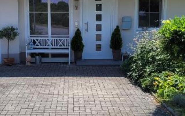 Stilvolles Apartment "Romantic"