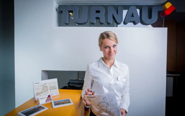 Turnau City Aparthotel