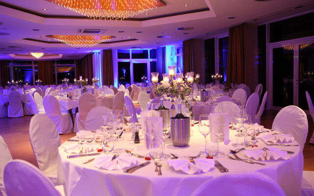 TOP CountryLine Seehotel Großherzog Ostseebad Boltenhagen