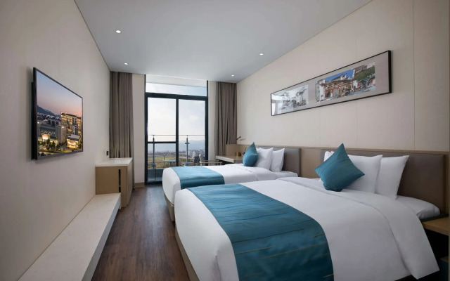 Ramada by Wyndham Huangshan North