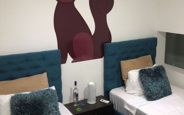 GLAM Hotel