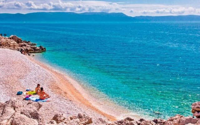 Apartments Storia Di Mare