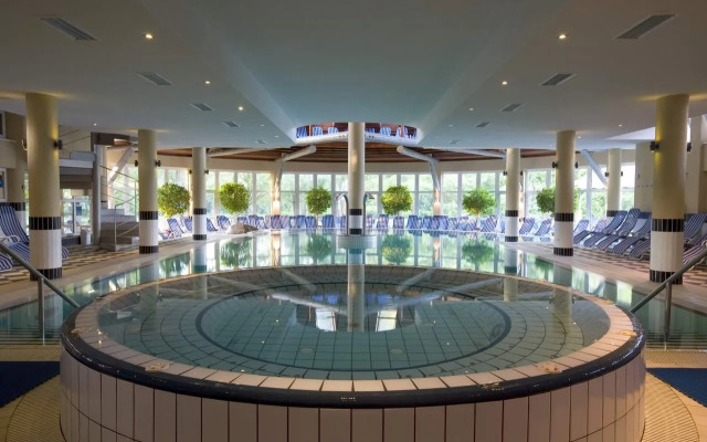 Lotus Therme Hotel & Spa