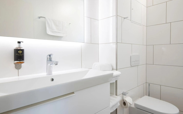 Smart & Stay Aparthotel